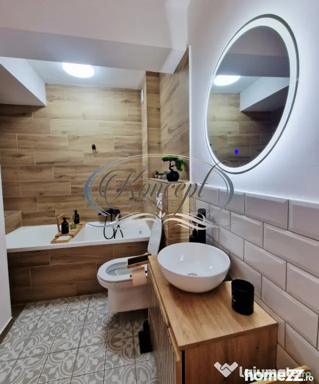 Apartament cu garaj subteran in zona Taietura Turcului - Cluj-Napoca (Cluj)