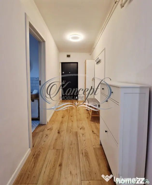 Apartament cu garaj subteran in zona Taietura Turcului - Cluj-Napoca (Cluj)