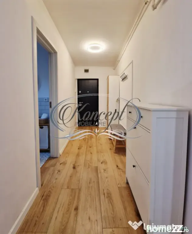Apartament cu garaj subteran in zona Taietura Turcului - Cluj-Napoca (Cluj)