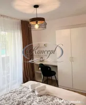 Apartament cu garaj subteran in zona Taietura Turcului