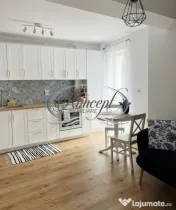 Apartament cu garaj subteran in zona Taietura Turcului