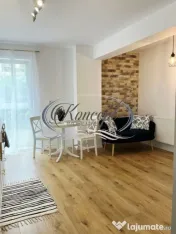 Apartament cu garaj subteran in zona Taietura Turcului