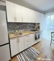 Apartament cu garaj subteran in zona Taietura Turcului