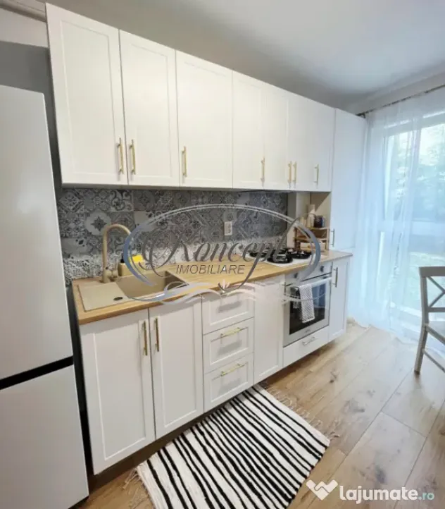 Apartament cu garaj subteran in zona Taietura Turcului - Cluj-Napoca (Cluj)