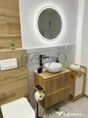 Apartament cu garaj subteran in zona Taietura Turcului