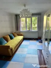 Apartament 2 camere | Cicular | 50 mp | Zona Racadau 