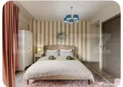 Apartament premium cu 2 camere, Investiție la cheie 