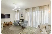 Apartament premium cu 2 camere, Investiție la cheie 