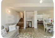 Apartament premium cu 2 camere, Investiție la cheie 