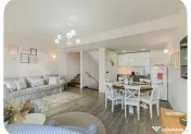 Apartament premium cu 2 camere, Investiție la cheie 