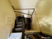 Spațiu comercial / birouri | 190 mp | 2 niveluri | 6 încă