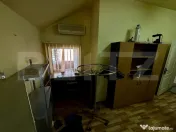 Spațiu comercial / birouri | 190 mp | 2 niveluri | 6 încă