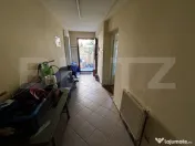 Spațiu comercial / birouri | 190 mp | 2 niveluri | 6 încă