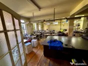 Spațiu comercial / birouri | 190 mp | 2 niveluri | 6 încă