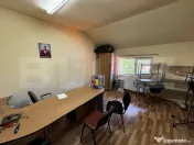 Spațiu comercial / birouri | 190 mp | 2 niveluri | 6 încă