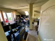 Spațiu comercial / birouri | 190 mp | 2 niveluri | 6 încă