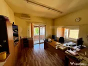 Spațiu comercial / birouri | 190 mp | 2 niveluri | 6 încă