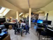 Spațiu comercial / birouri | 190 mp | 2 niveluri | 6 încă