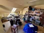 Spațiu comercial / birouri | 190 mp | 2 niveluri | 6 încă