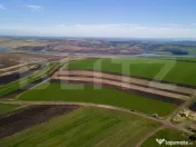 ???? Teren de 8.000 mp de vânzare – Copăceni , jud. Cluj
