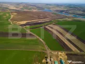 ???? Teren de 8.000 mp de vânzare – Copăceni , jud. Cluj