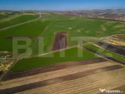 ???? Teren de 8.000 mp de vânzare – Copăceni , jud. Cluj