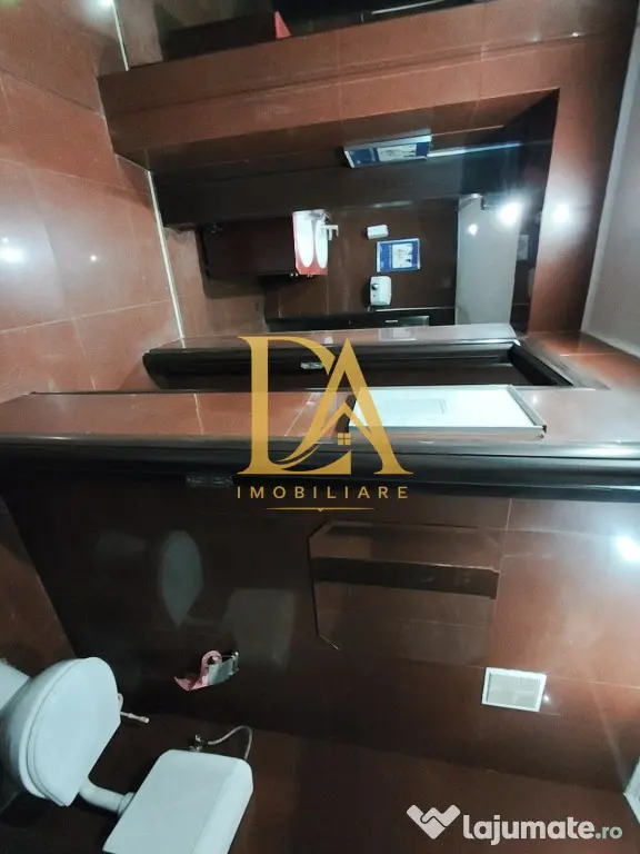 Spatiu comercial Piata Munci - Super pozitie, trafic pitonal - Bucuresti (Bucuresti-Ilfov)