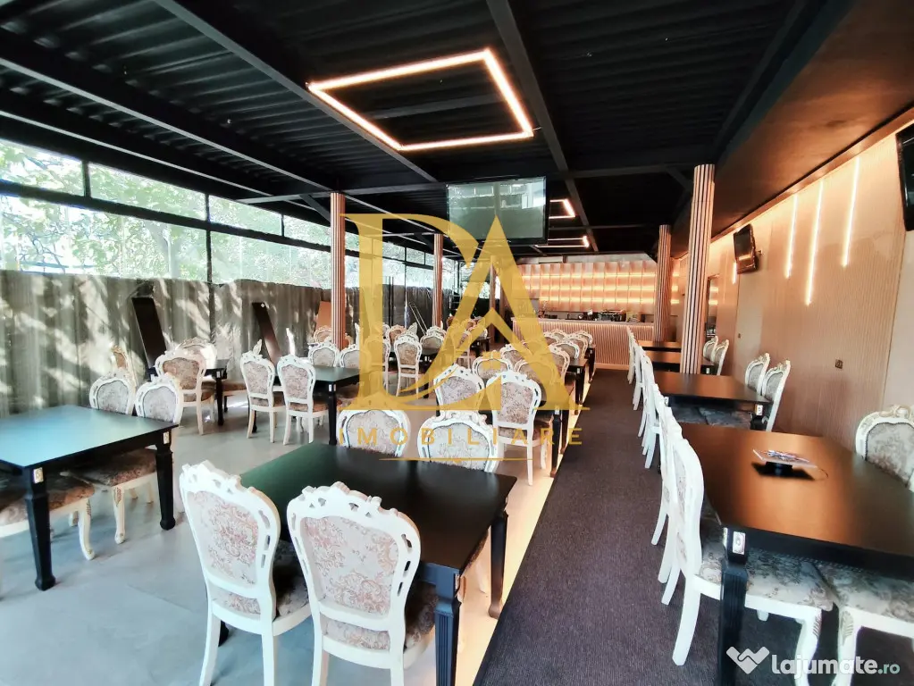 Spatiu comercial Piata Munci - Super pozitie, trafic pitonal - Bucuresti (Bucuresti-Ilfov)