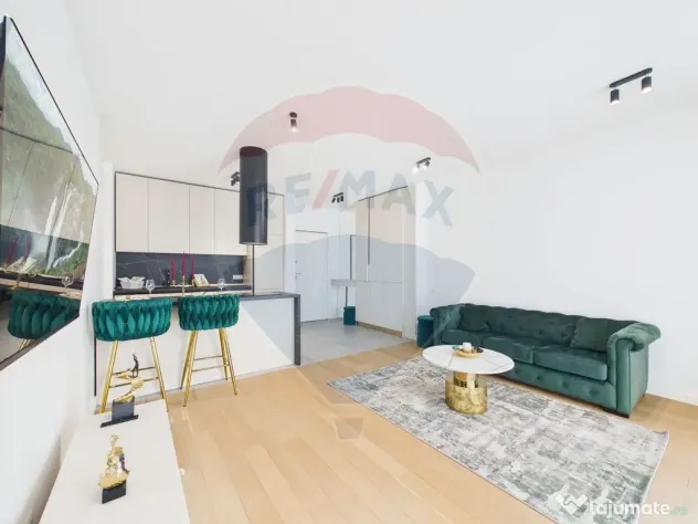 Apartament 2 camere | Prima inchiriere | loc parcare | On... - Bucuresti (Bucuresti-Ilfov)