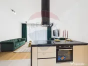 Apartament 2 camere | Prima inchiriere | loc parcare | On... 