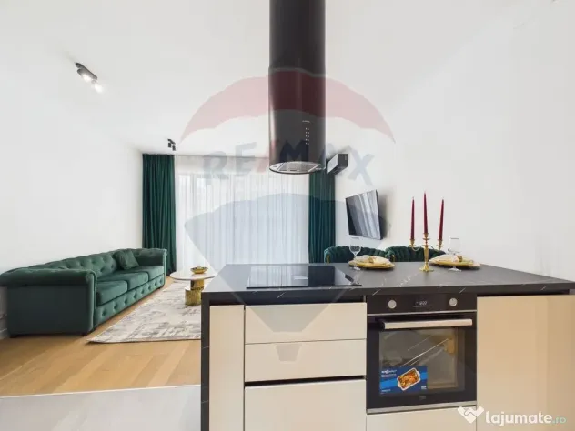 Apartament 2 camere | Prima inchiriere | loc parcare | On... - Bucuresti (Bucuresti-Ilfov)