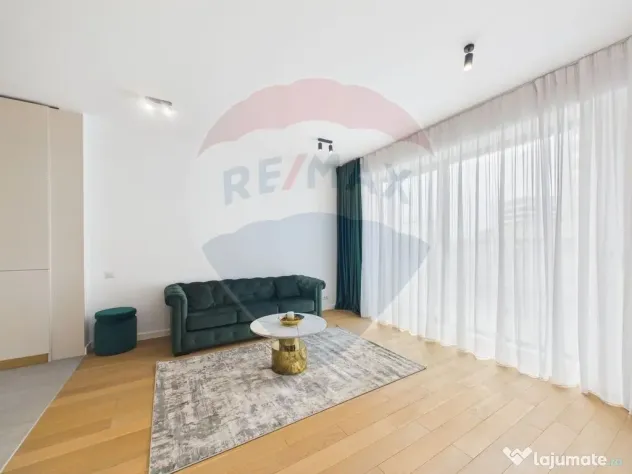 Apartament 2 camere | Prima inchiriere | loc parcare | On... - Bucuresti (Bucuresti-Ilfov)