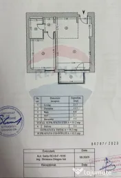 Apartament 2 camere | Prima inchiriere | loc parcare | On... 