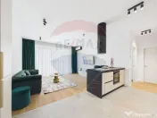 Apartament 2 camere | Prima inchiriere | loc parcare | On... 