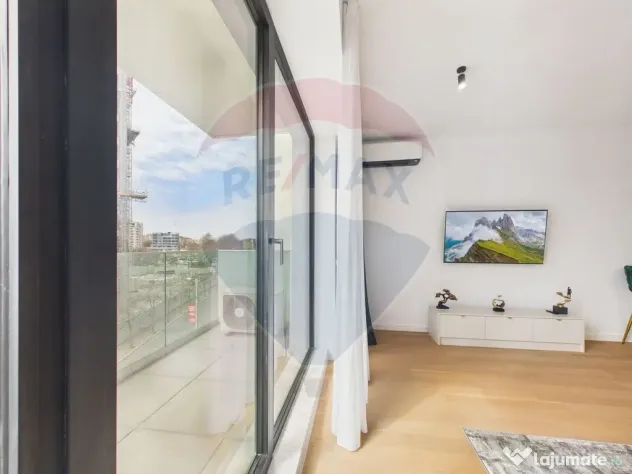 Apartament 2 camere | Prima inchiriere | loc parcare | On... - Bucuresti (Bucuresti-Ilfov)