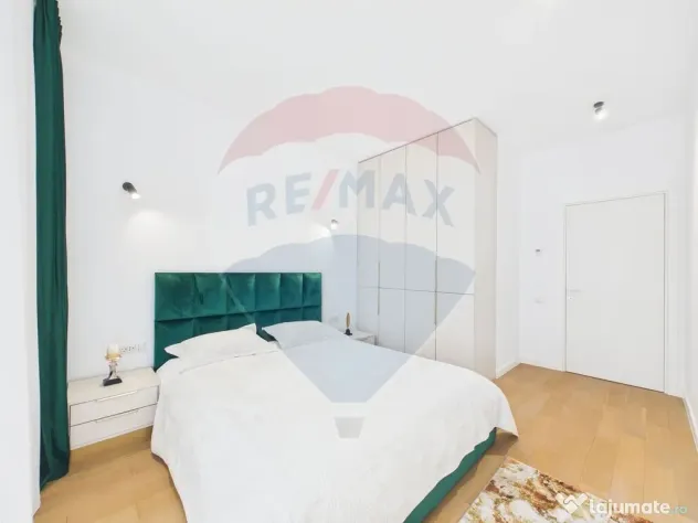 Apartament 2 camere | Prima inchiriere | loc parcare | On... - Bucuresti (Bucuresti-Ilfov)