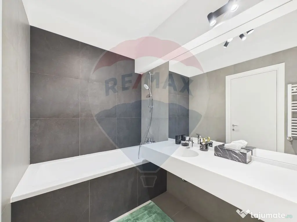 Apartament 2 camere | Prima inchiriere | loc parcare | On... - Bucuresti (Bucuresti-Ilfov)