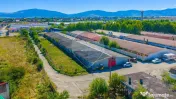 Spațiu industrial de vânzare- Hala - Comision % - Prejmer