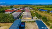 Spațiu industrial de vânzare- Hala - Comision % - Prejmer