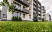 Apartament 3 camere | Qualis | 2 balcoane | Parcare 