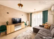 Apartament 3 camere | Qualis | 2 balcoane | Parcare 