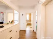 Apartament 3 camere | Qualis | 2 balcoane | Parcare 