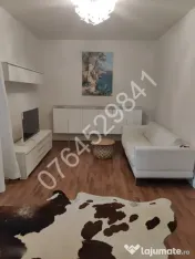 Apt. 2cam. Floreasca, Str. G. Rossini,la 10min. metrou Stefan cel Mare 