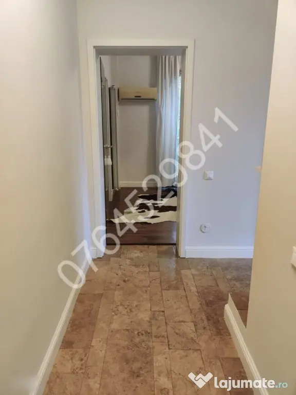 Apt. 2cam. Floreasca, Str. G. Rossini,la 10min. metrou Stefan cel Mare - Bucuresti (Bucuresti-Ilfov)