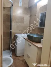 Apt. 2cam. Floreasca, Str. G. Rossini,la 10min. metrou Stefan cel Mare 