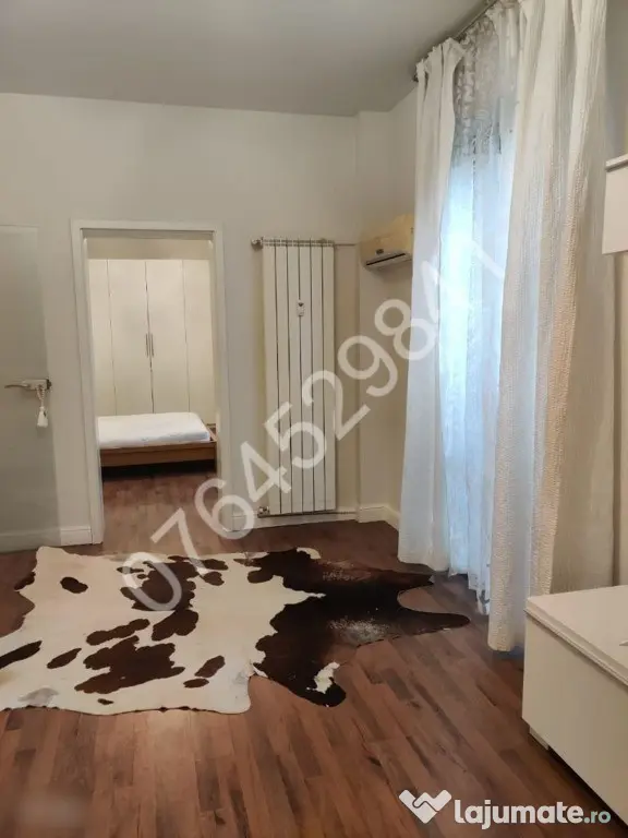 Apt. 2cam. Floreasca, Str. G. Rossini,la 10min. metrou Stefan cel Mare - Bucuresti (Bucuresti-Ilfov)