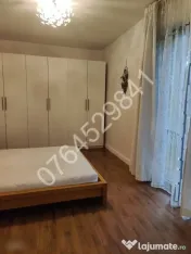 Apt. 2cam. Floreasca, Str. G. Rossini,la 10min. metrou Stefan cel Mare 