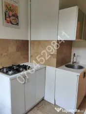 Apt. 2cam. Floreasca, Str. G. Rossini,la 10min. metrou Stefan cel Mare 
