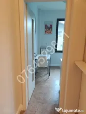 Apt. 2cam. Floreasca, Str. G. Rossini,la 10min. metrou Stefan cel Mare 