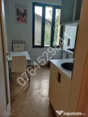 Apt. 2cam. Floreasca, Str. G. Rossini,la 10min. metrou Stefan cel Mare 